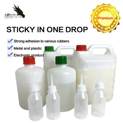 Calidad  High Performance Cyanoacrylate Super Glue Adhesive Fast Strong Flex Bond Super Glue fábrica