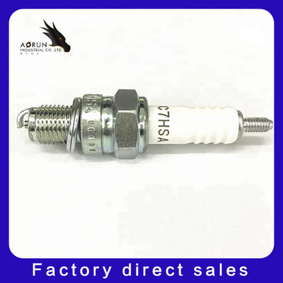 Calidad  Manufacturer Spark Plugs Aorun Brand Spark Plug Supplier Iridium Spark Plugs For Car fábrica