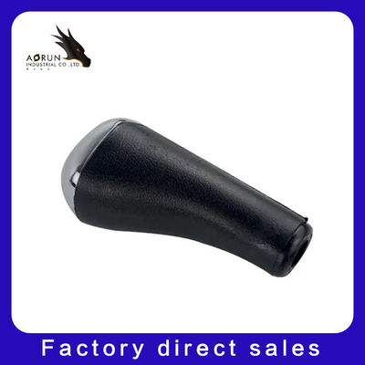 Calidad  Automatic Shift Shifter Knob For PEUGEOT Peugeot 206 207 301 307 408 Citroen C2 C3 Gear Head Lever Stick fábrica