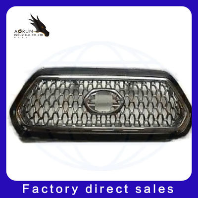 Calidad  Auto Parts Car Front Bumper Grille Toy&Ota Tacoma TACOMA Front Bumper Grille 53101-04040 fábrica