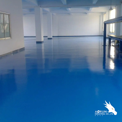 orilla líquida descolorida 85-90 D del poliéster 3D del claro soluble en agua de la resina