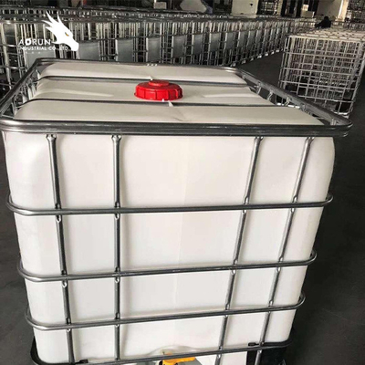 Pintura resistente del rasguño de la resina de epoxy 828 del piso que colorea metálico