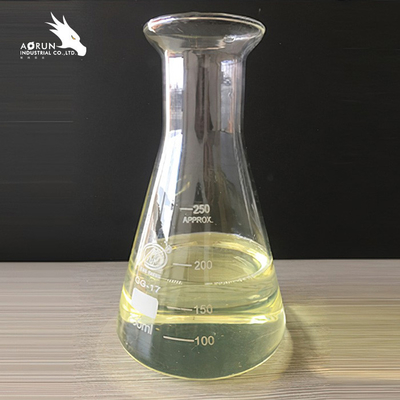 Los 5 minutos secos rápidos pegan el endurecedor Crystal Clear ECO de la resina con epóxido amistoso