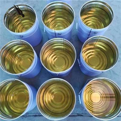 Dureza de la adherencia fuerte descolorida del OEM Marine Brush Anti Corrosion Paint alta