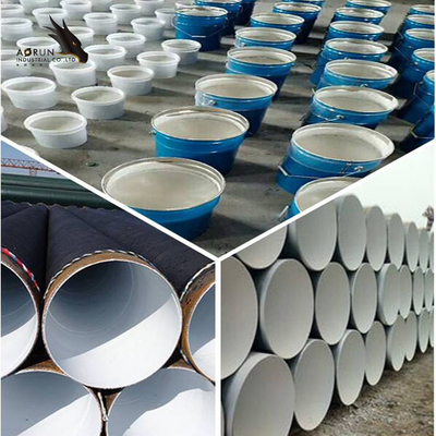 Suelo industrial de la corrosión 3D de la pintura del sellador anti de sequía rápido del tejado