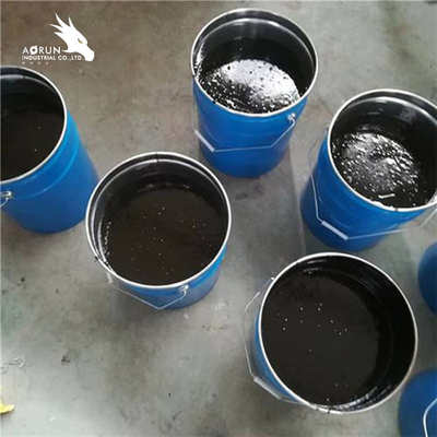 Pintura de epoxy metálica de la corrosión de la pintura de la adherencia fuerte anti de acrílico del espray