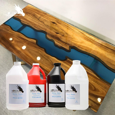 Uno mismo que nivela la capa de epoxy metálica de la encimera de la pintura antiespumosa