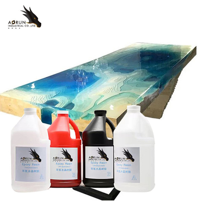 Uno mismo que nivela la capa de epoxy metálica de la encimera de la pintura antiespumosa