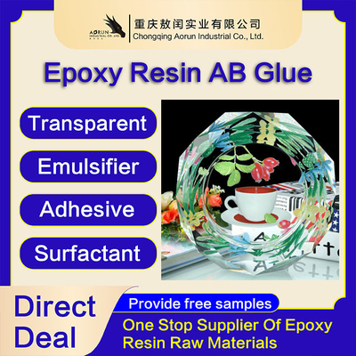 El pigmento líquido Art Epoxy Resin Set Art del tinte suministra a Kit For Crafts Jewelry