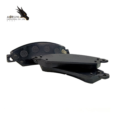 Zapatas de freno industriales D1092-7997 para el CAMIÓN Kaidi de Chevrolet
