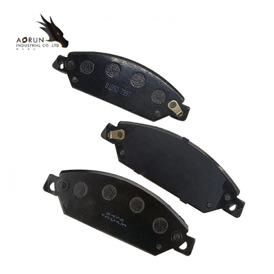 Zapatas de freno industriales D1092-7997 para el CAMIÓN Kaidi de Chevrolet