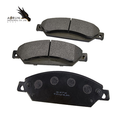 Zapatas de freno industriales D1092-7997 para el CAMIÓN Kaidi de Chevrolet