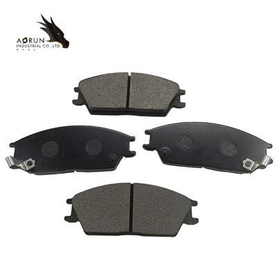 Disco de cuero modificado para requisitos particulares del freno del coche completo para Hyundai Dongfeng Yueda Kia