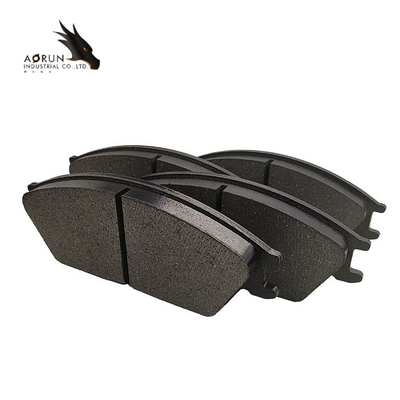 Disco de cuero modificado para requisitos particulares del freno del coche completo para Hyundai Dongfeng Yueda Kia