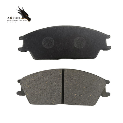 Disco de cuero modificado para requisitos particulares del freno del coche completo para Hyundai Dongfeng Yueda Kia