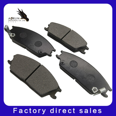 Disco de cuero modificado para requisitos particulares del freno del coche completo para Hyundai Dongfeng Yueda Kia