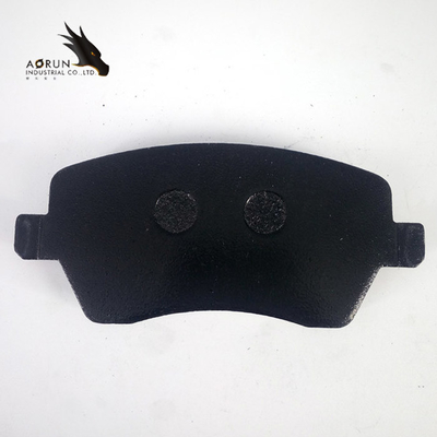 Zapatas de freno con mejores ventas del coche de las zapatas de freno de Aorun GBD1614