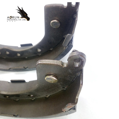 Marcas de la ayuda de Ishi Brake Pad Manufacturers Direct del mar de K2378 Toyota de zapatas de freno del coche
