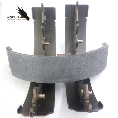 Marcas de la ayuda de Ishi Brake Pad Manufacturers Direct del mar de K2378 Toyota de zapatas de freno del coche