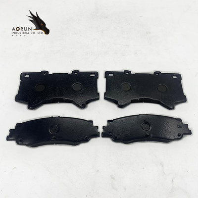 04465-60380 piezas automáticas autos del sistema de frenos