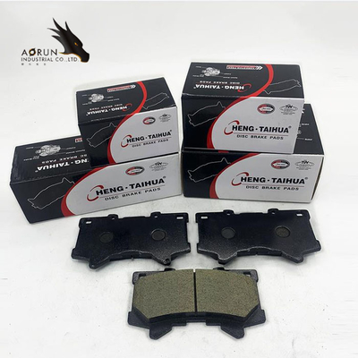 04465-60380 piezas automáticas autos del sistema de frenos