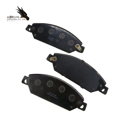 Zapatas de freno de los sensores de la marca del mejor D1092-7997 para el carrito del CAMIÓN de Chevrolet