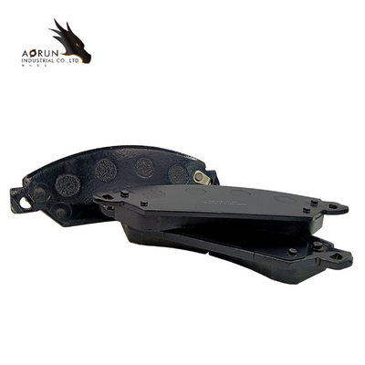 Zapatas de freno de los sensores de la marca del mejor D1092-7997 para el carrito del CAMIÓN de Chevrolet