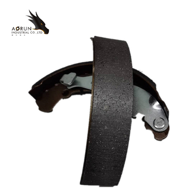 aduana que trabaja a máquina de la fábrica de la zapata de la zapata 04495-0d040