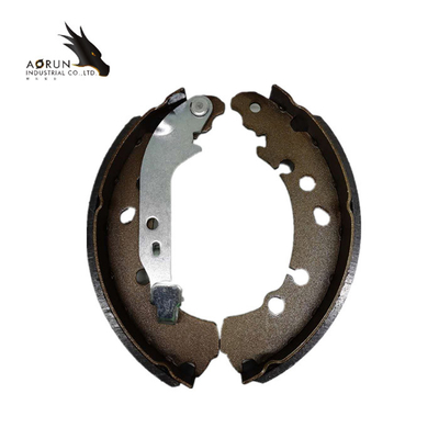 aduana que trabaja a máquina de la fábrica de la zapata de la zapata 04495-0d040