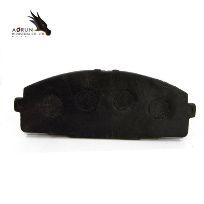 Zapatas de freno autos del mayorista de la fábrica D1434 para el coche japonés de Toyota
