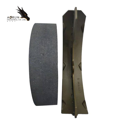 Zapata de freno de encargo del coche de Breakpads del disco auto al por mayor del coche de la fábrica K1159