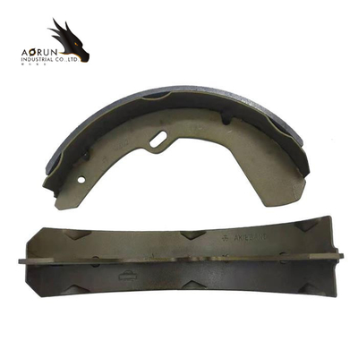 Zapata de freno de encargo del coche de Breakpads del disco auto al por mayor del coche de la fábrica K1159