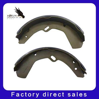 Zapata de freno de encargo del coche de Breakpads del disco auto al por mayor del coche de la fábrica K1159