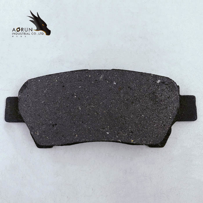 Piezas de Price Auto Car del fabricante de los sistemas de frenos D2174