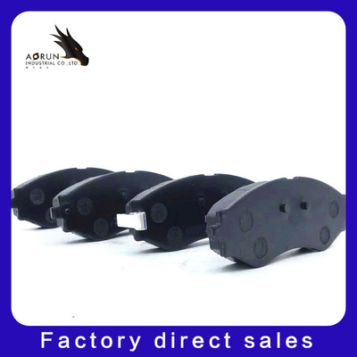 El fabricante profesional directo Car Disc Brake de las zapatas de freno del Venta-disco SP1103 rellena