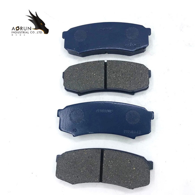 Zapatas de freno directas 0446660020 para Toyota Lexus