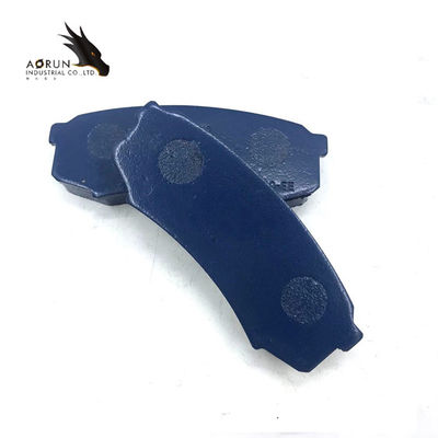 Zapatas de freno directas 0446660020 para Toyota Lexus