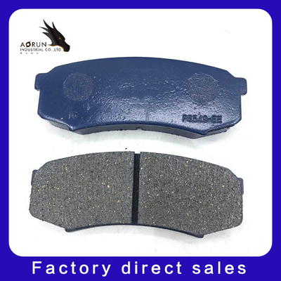 Zapatas de freno directas 0446660020 para Toyota Lexus
