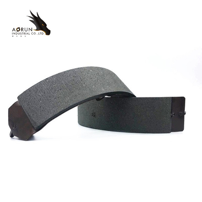 Zapata auto de la zapata de freno 04495-Ok120 de alta calidad