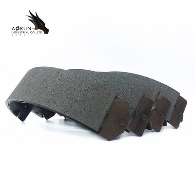 Zapata auto de la zapata de freno 04495-Ok120 de alta calidad