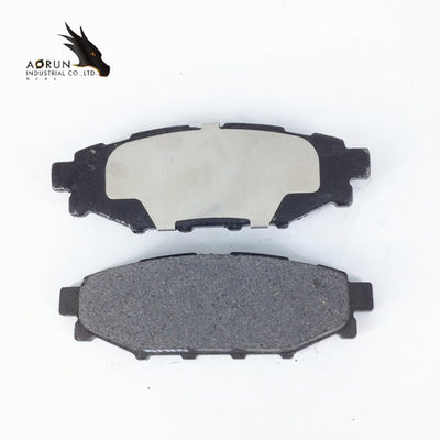 Byd 04466-47010 recambios del proveedor de la fábrica del cojín de rotura de China