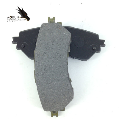Números de parte superiores de /Brake Shoes/2000+ de las zapatas de freno D1950 diversos
