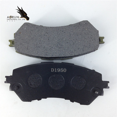 Números de parte superiores de /Brake Shoes/2000+ de las zapatas de freno D1950 diversos