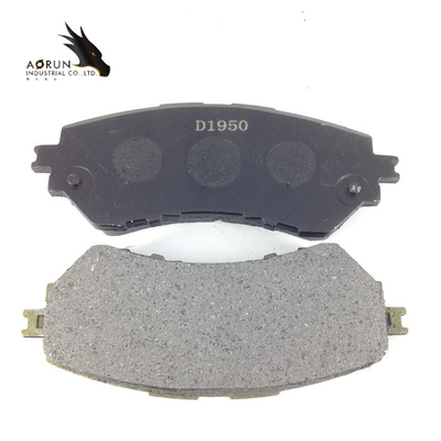 Números de parte superiores de /Brake Shoes/2000+ de las zapatas de freno D1950 diversos