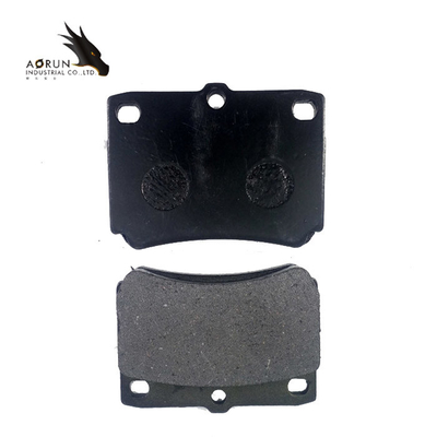 D733 para el zapato útil del cojín del disco del freno de la herramienta del automóvil de las zapatas de freno