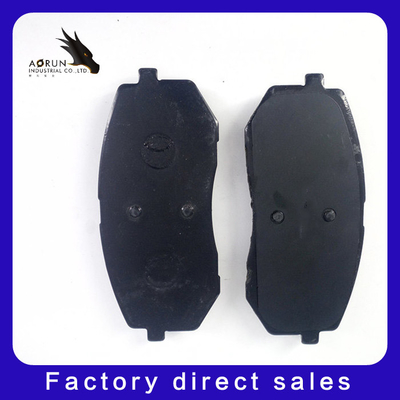 Ningún cojín de rotura de precio directo de la fábrica de China del ruido D1295-8614
