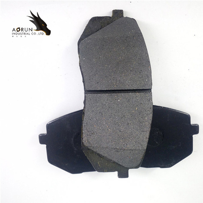 Ningún cojín de rotura de precio directo de la fábrica de China del ruido D1295-8614