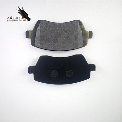Cojín de Supplier Ceramic Brake del fabricante D1435-8553 para el freno de poder del coche