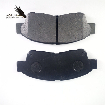 Fuente grande de zapatas de freno autos del coche de los recambios D562