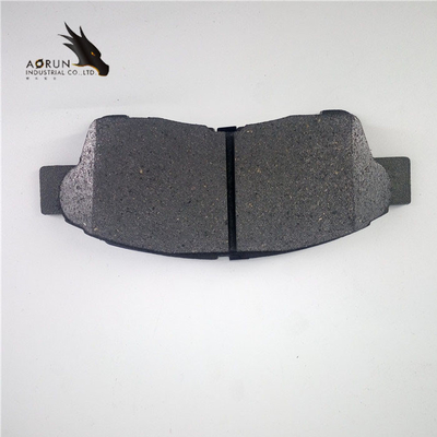 Fuente grande de zapatas de freno autos del coche de los recambios D562